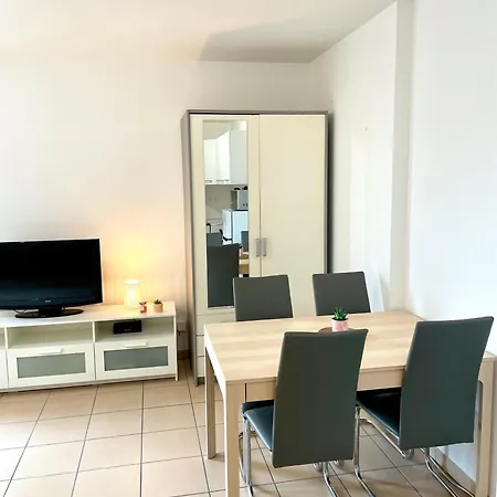 Le Metropolitain - Grand Studio Tassin Extérieur photo