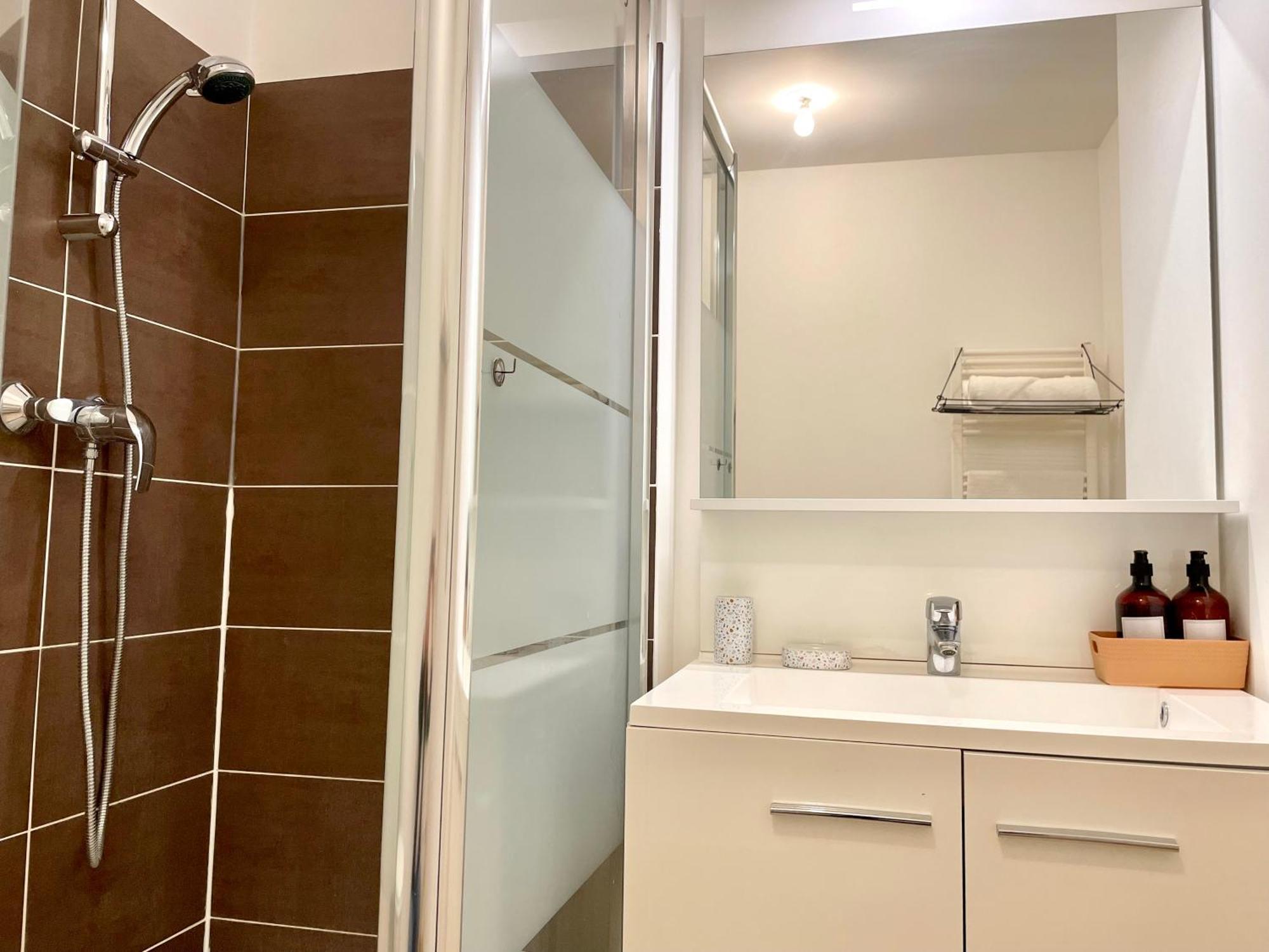 Le Metropolitain - Grand Apartment *