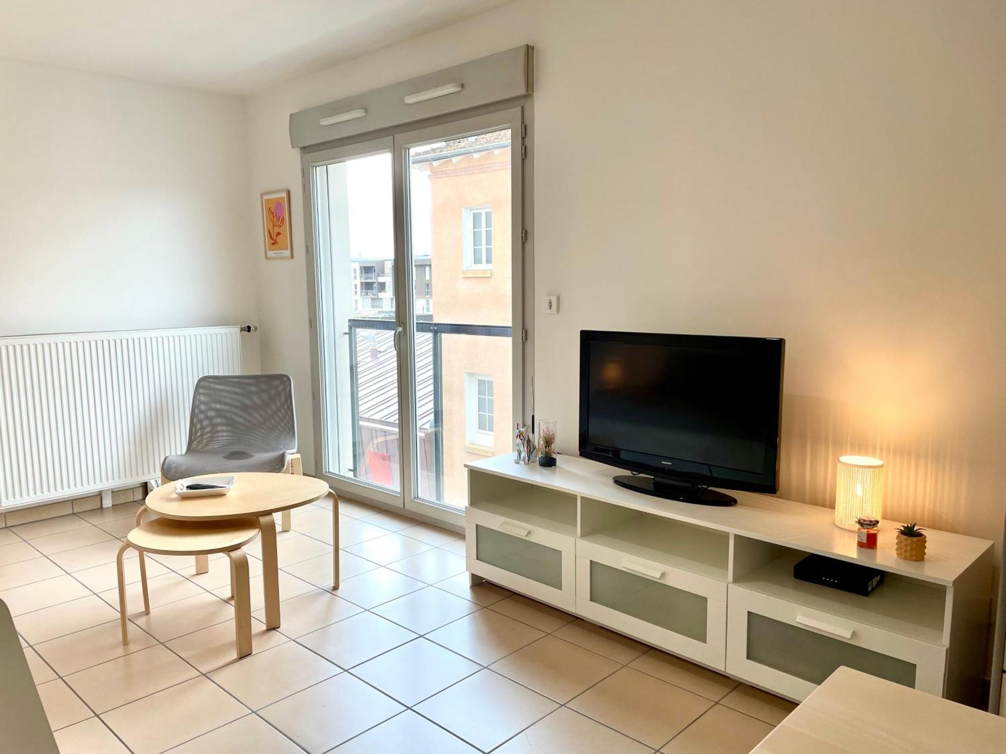 Le Metropolitain - Grand Apartment *