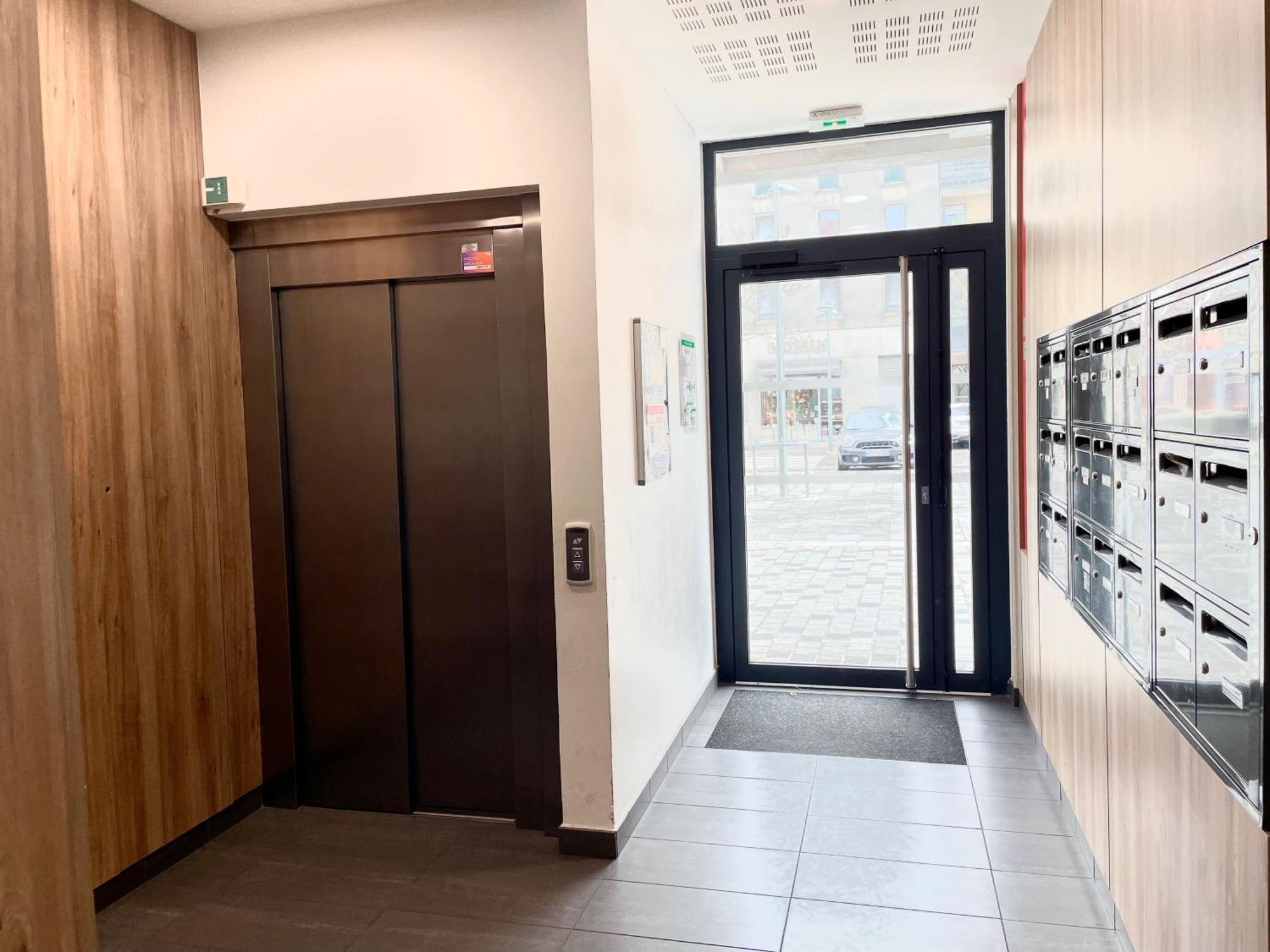 Apartamento Le Metropolitain - Grand Tassin-la-Demi-Lune