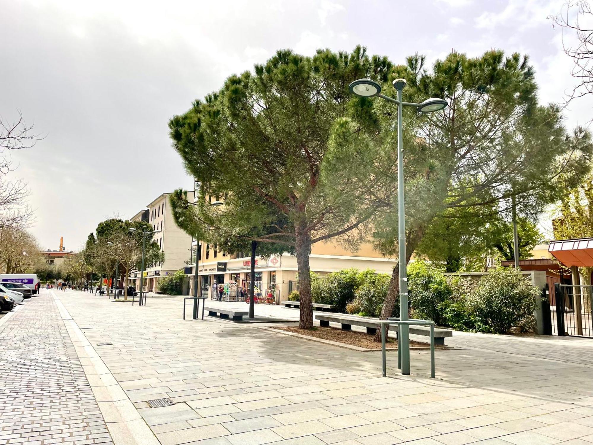 Le Metropolitain - Grand *