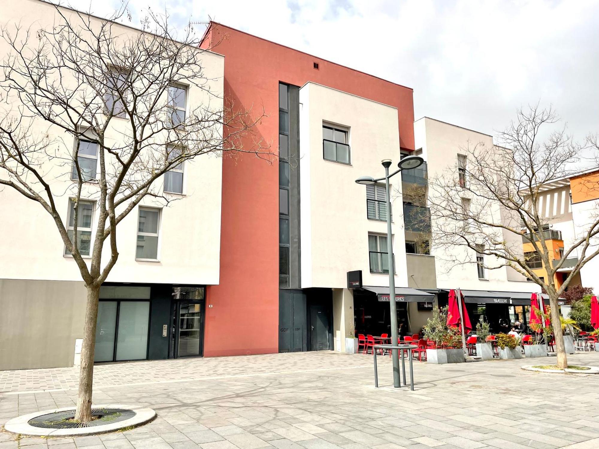 Le Metropolitain - Grand Apartamento *